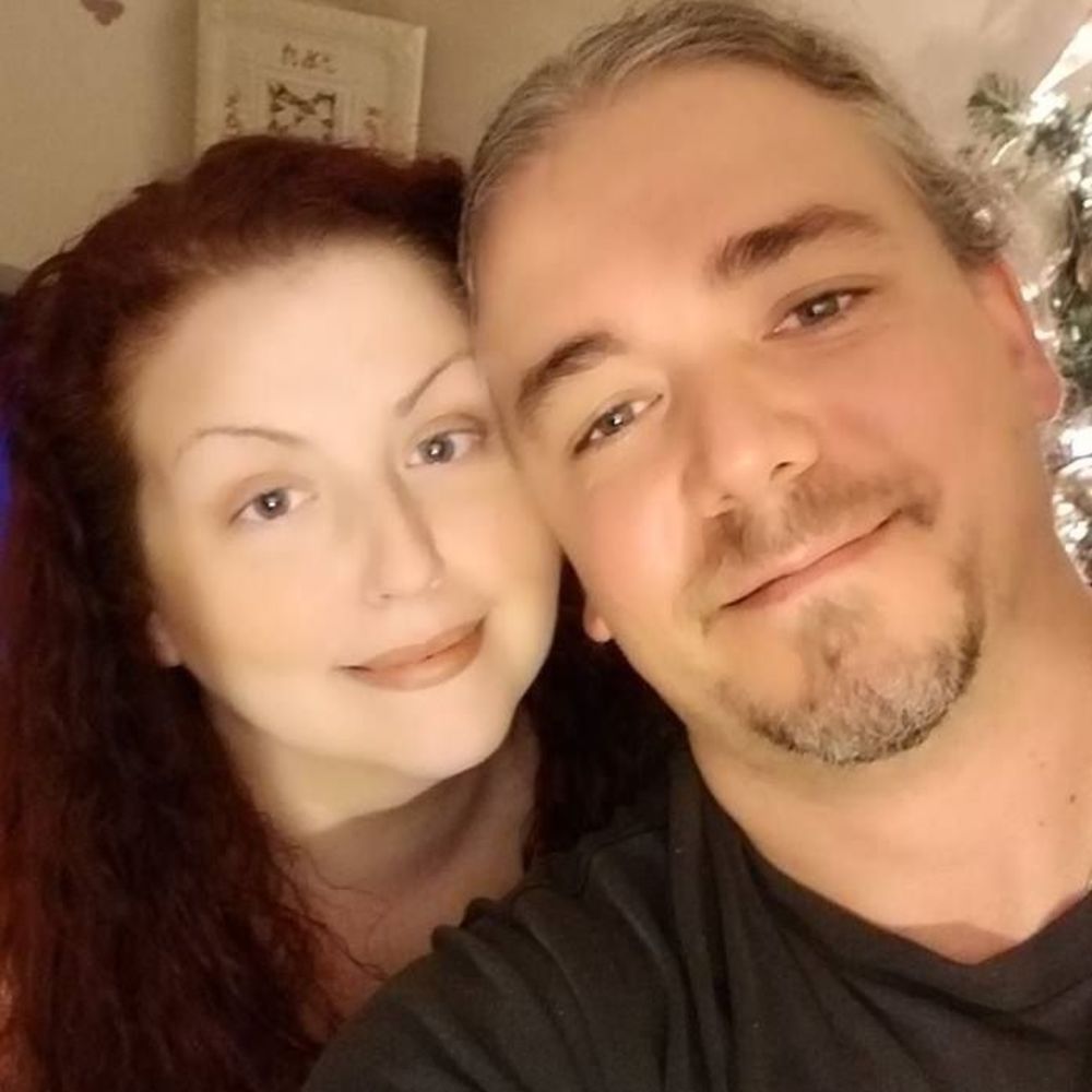 Meet Posh Ambassadors & Affiliates, Jen & Kevin!